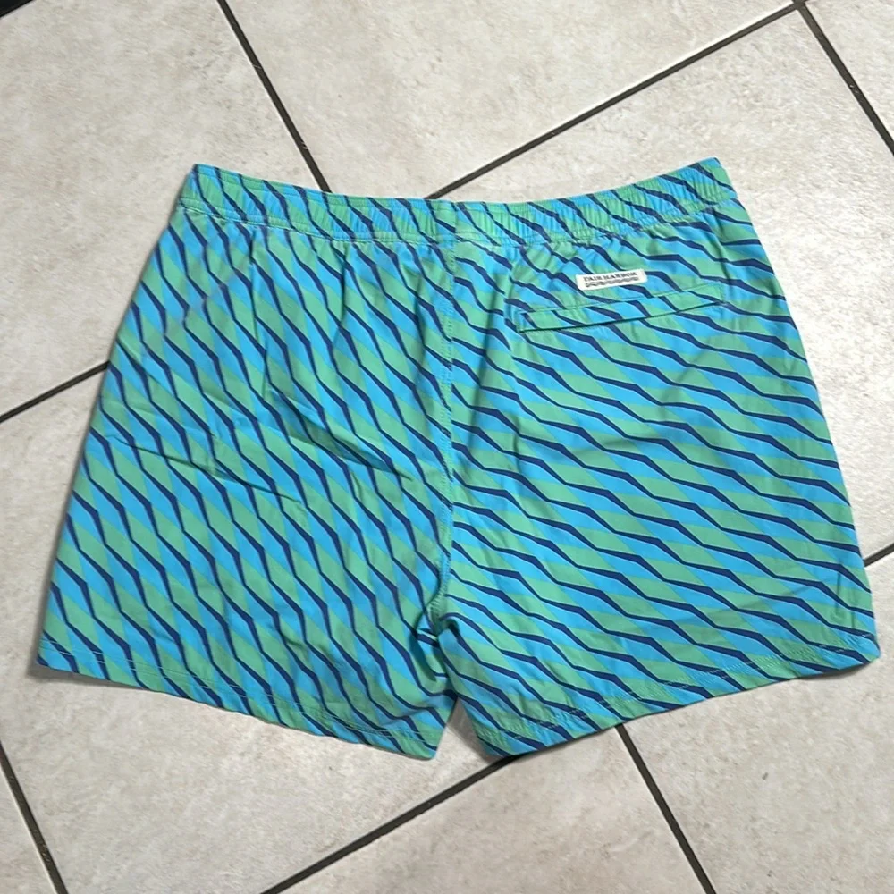 Fair Harbor‎ The Bungalow Swim Shorts